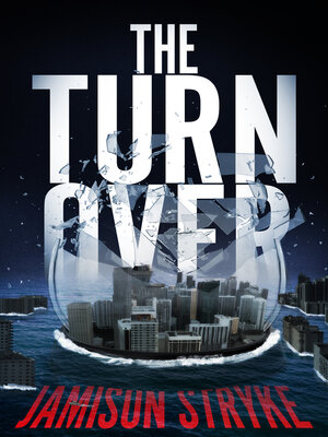 cover image of The Turnover
